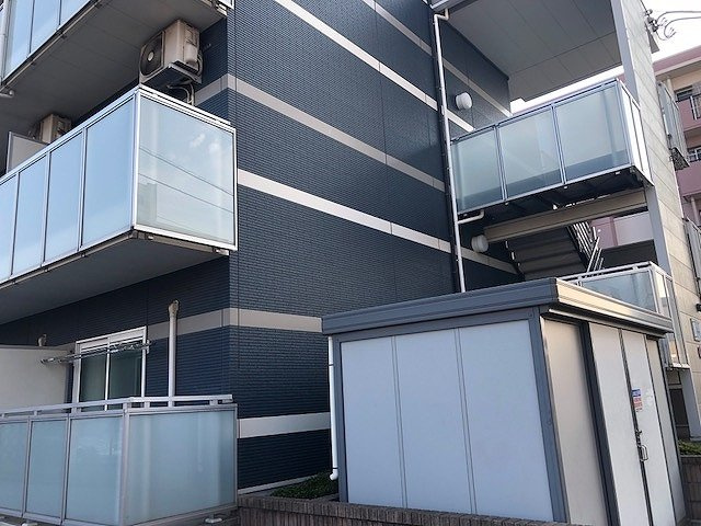 レオネクストカーサ川口飯塚のその他