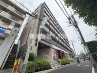 ニューミラ明大前の画像