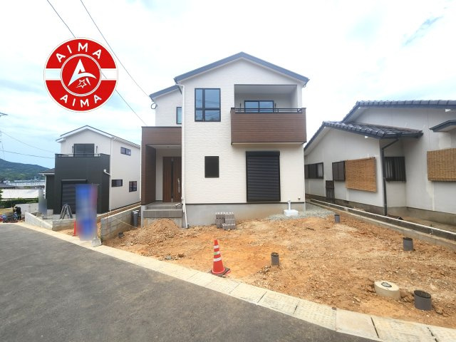 糸島市前原駅南1丁目第3-3棟(3号棟)