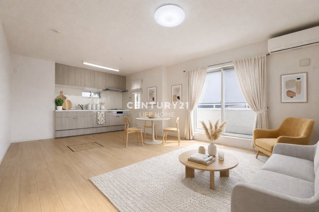 戸建 川崎市宮前区野川台１丁目の画像