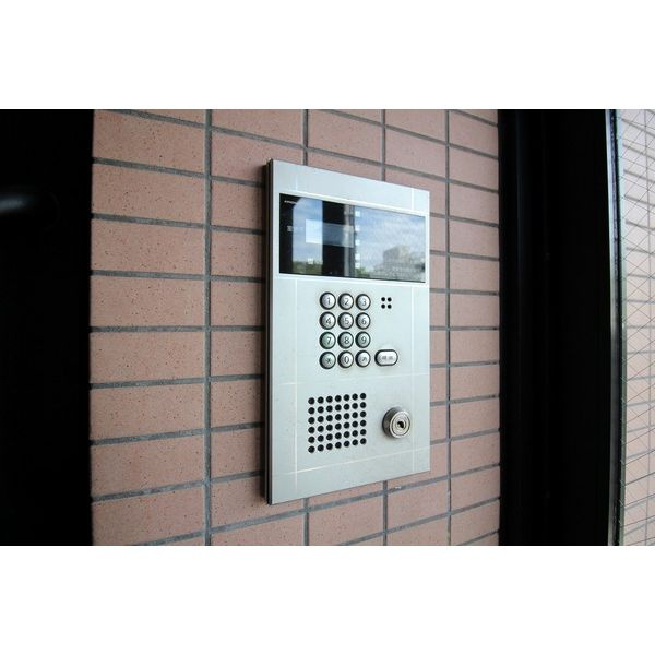 アピテ相川の外観
