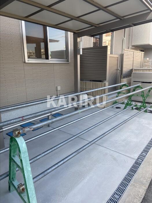 Y's oneのその他共用部分