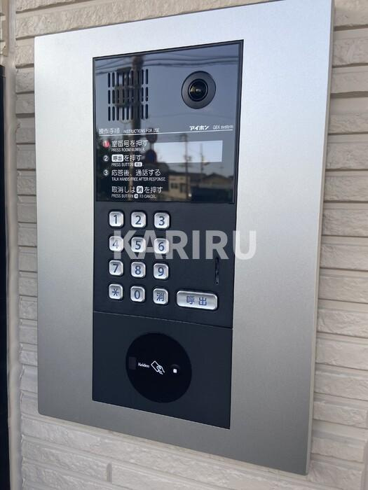 Y's oneのセキュリティ