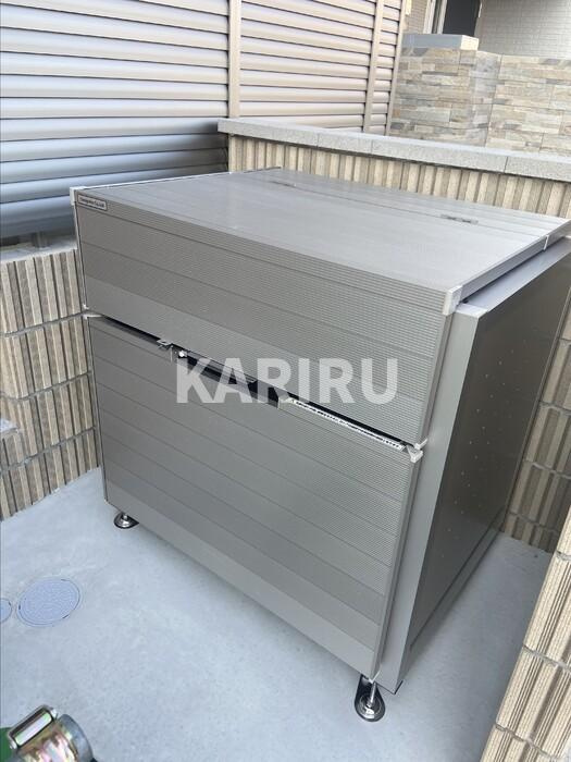 Y's oneのその他共用部分