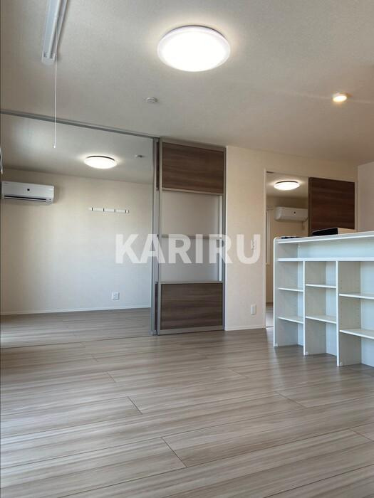 Y's oneの居間・リビング