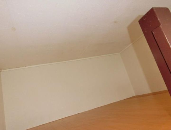 VIP富士見台の寝室|ロフト☆