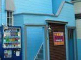 VIP富士見台のエントランス|エントランス☆