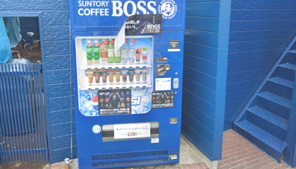 VIP富士見台のその他共用部分