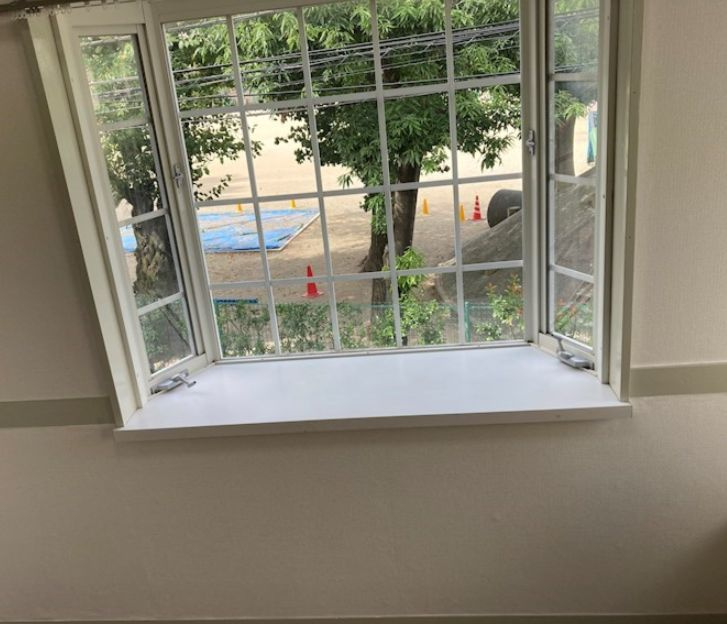 VIP富士見台の展望