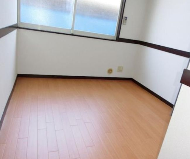 VIP富士見台の居間・リビング|居室☆