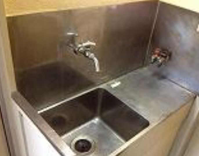 VIP富士見台のキッチン|キッチン☆