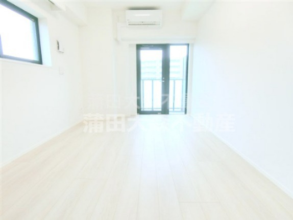 ラクラス蒲田Ⅱ