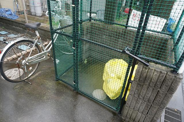 メゾンＳＡＴＳＵＫＩのその他共用部分