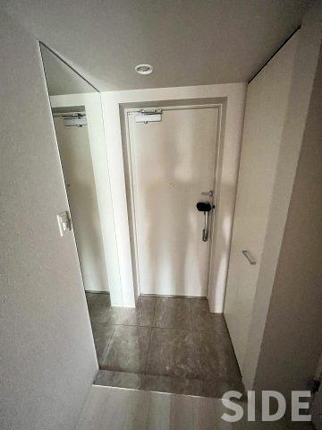 【玄関】 | セイワパレス都島駅前