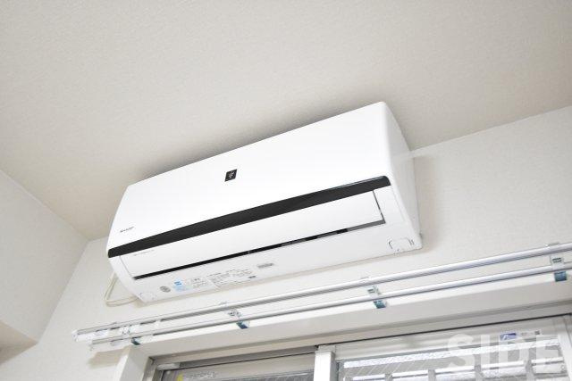 【設備】 | セイワパレス都島駅前