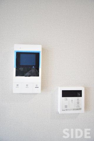 【セキュリティ】 | セイワパレス都島駅前