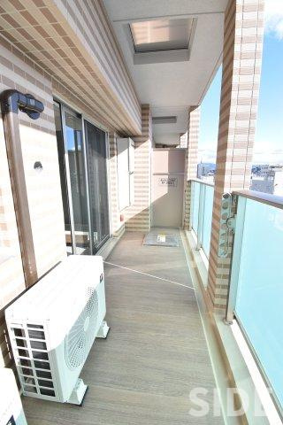 【ロビー】 | セイワパレス都島駅前