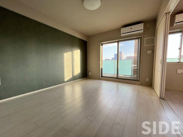 【内装】 | セイワパレス都島駅前