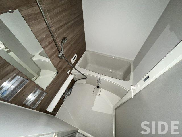 【浴室】 | セイワパレス都島駅前