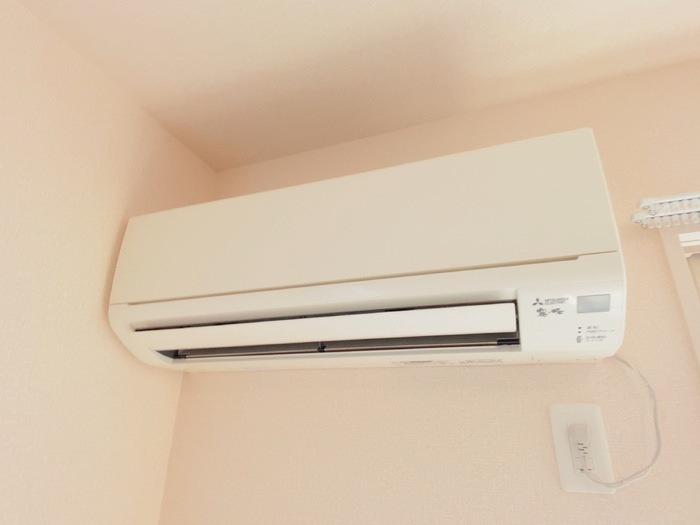 ホームパーティーⅥ号館の設備