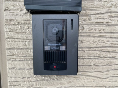 【セキュリティ】 | グレイス世田谷