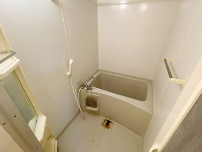 【浴室】 | グレイス世田谷