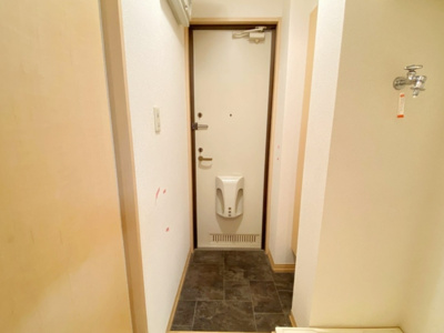 【玄関】 | グレイス世田谷