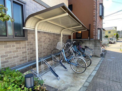 【その他共用部分】 | グレイス世田谷