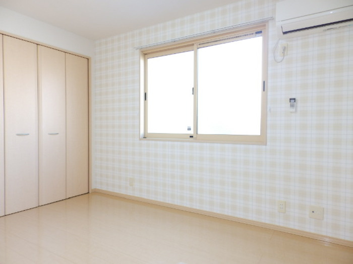 デュランタA棟の洋室