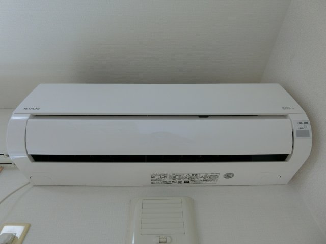 デュランタA棟の設備|イメージ202号室の写真