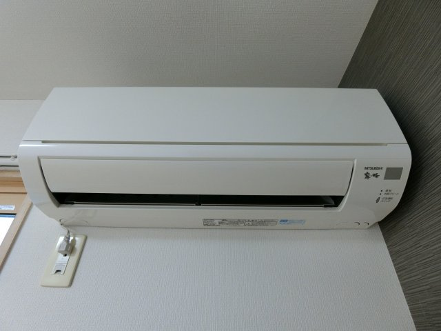 デュランタA棟の設備|イメージ202号室の写真