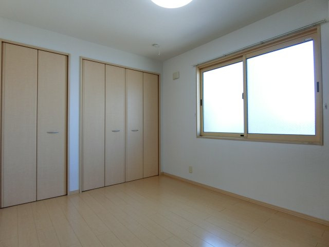 デュランタA棟の洋室|イメージ202号室の写真