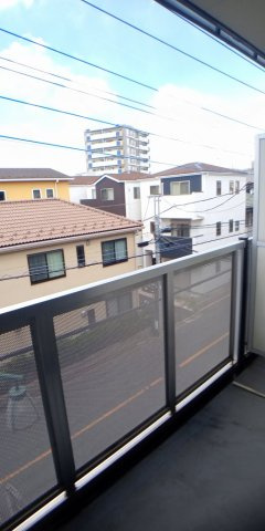 レオパレスプレミール中浦和Ⅱのその他