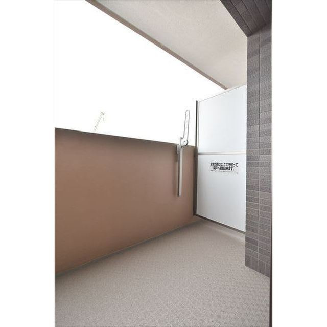 ヴェルト川口の内装|内装です