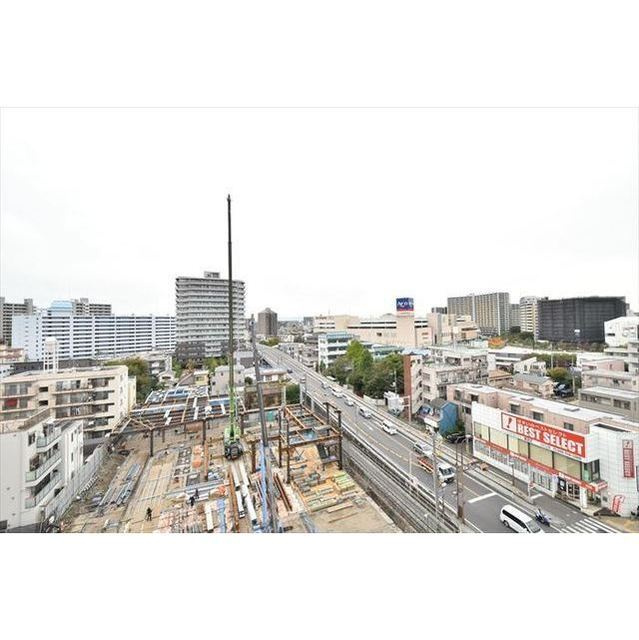 ヴェルト川口の内装|内装もきれいです