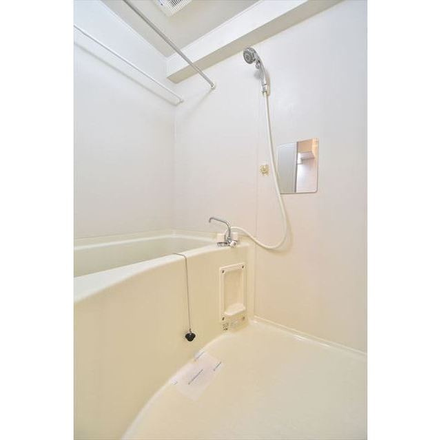 ヴェルト川口の内装|内装です