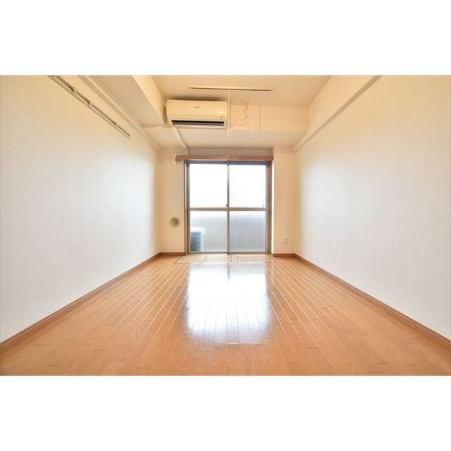 ヴェルト川口の内装|内装もきれいです