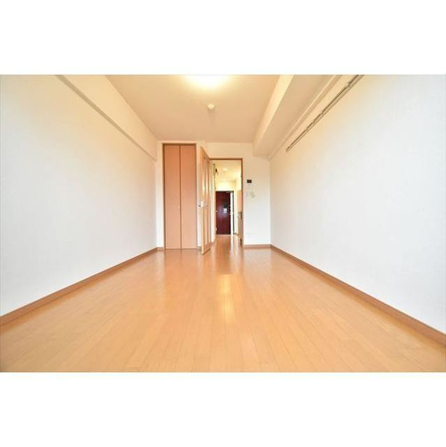 ヴェルト川口の内装|きれいな内装です