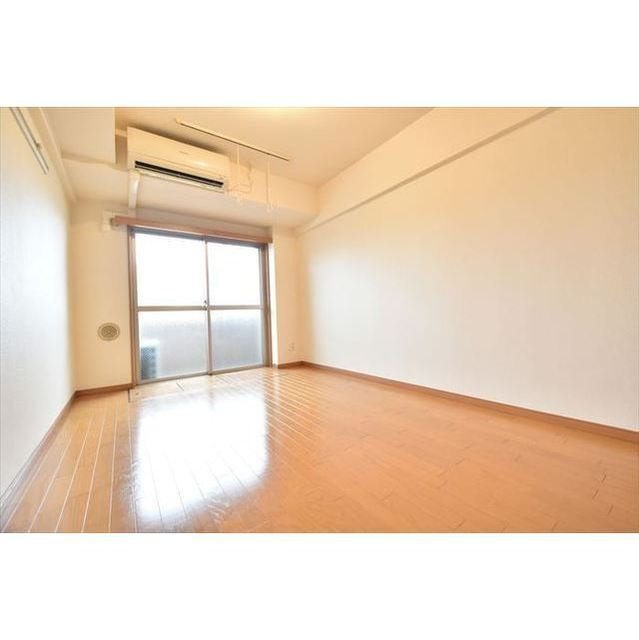 ヴェルト川口の内装|きれいな内装です