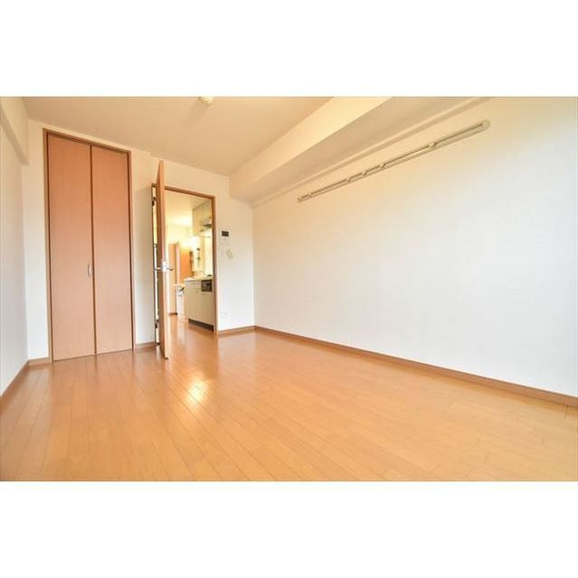 ヴェルト川口の内装|中はこのようになっています