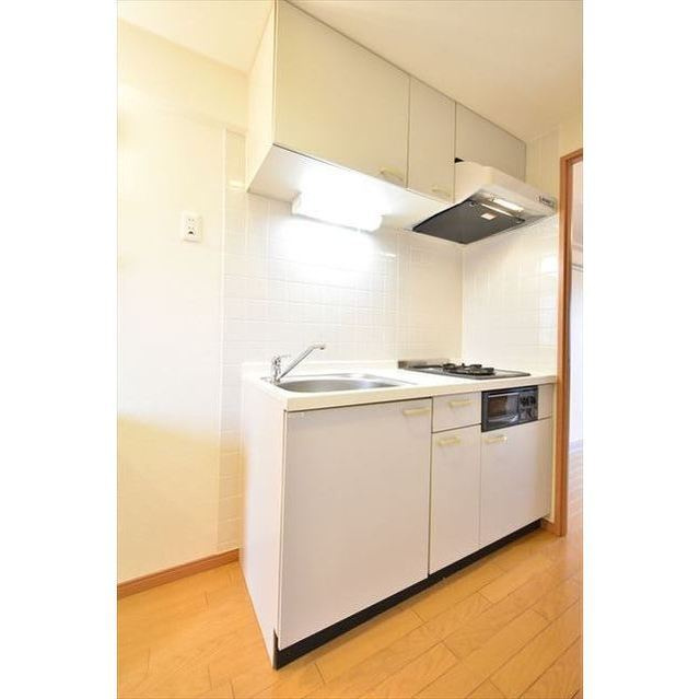 ヴェルト川口の内装|物件の内装です