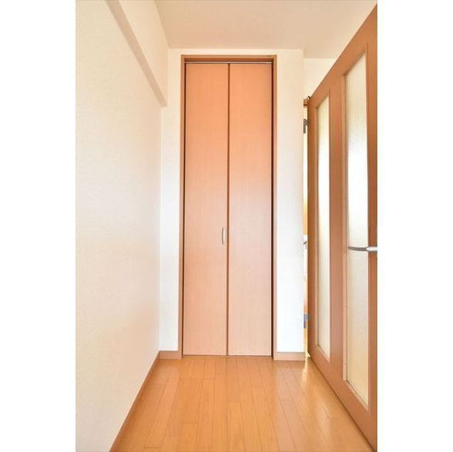 ヴェルト川口の内装|おしゃれな内装です