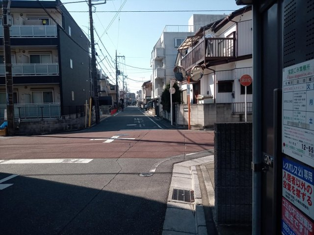 レオパレスシティセントラルのその他