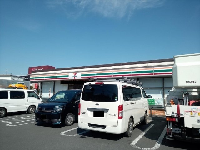 レオパレスシティセントラルの周辺