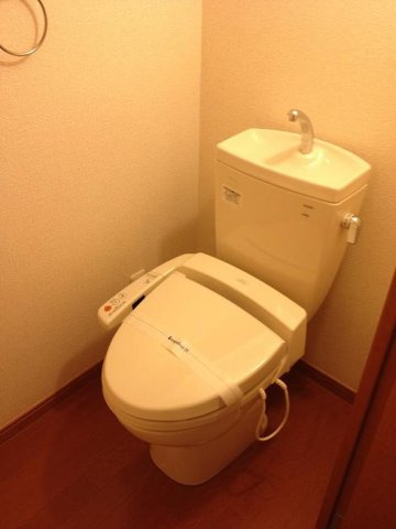 レオパレスシティセントラルのその他