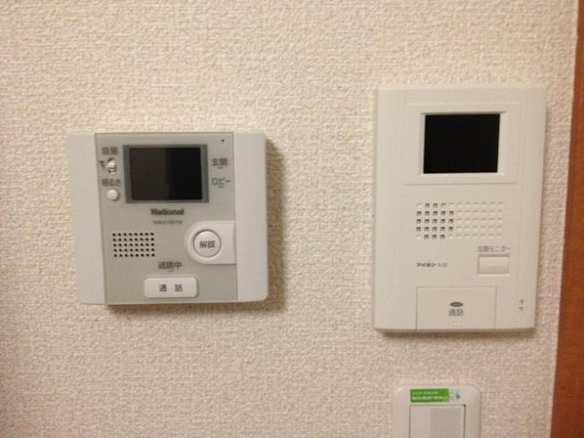 レオパレスシティセントラルのその他