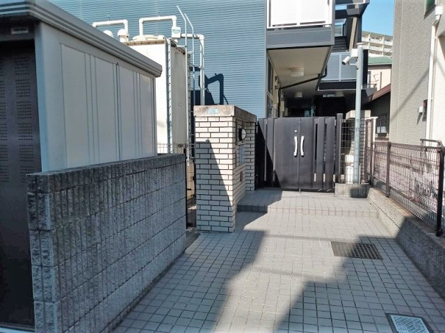 レオパレスシティセントラルのその他