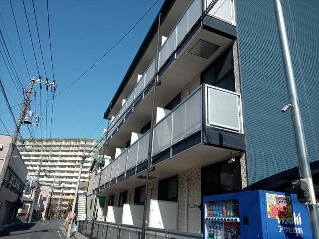 レオパレスシティセントラルのその他