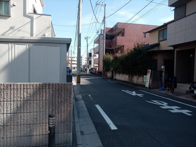 レオパレスシティセントラルのその他