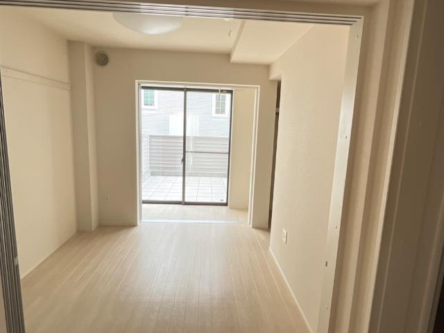 フィオーレの内装|室内